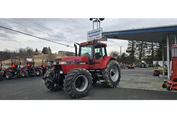 Main image Case IH 7220