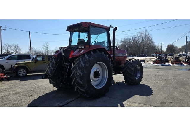 Image of Case IH 7220 equipment image 4