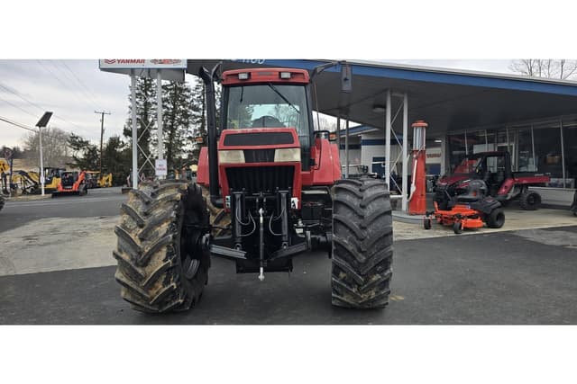 Image of Case IH 7220 equipment image 2