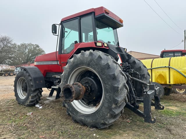 Image of Case IH 7240 equipment image 2