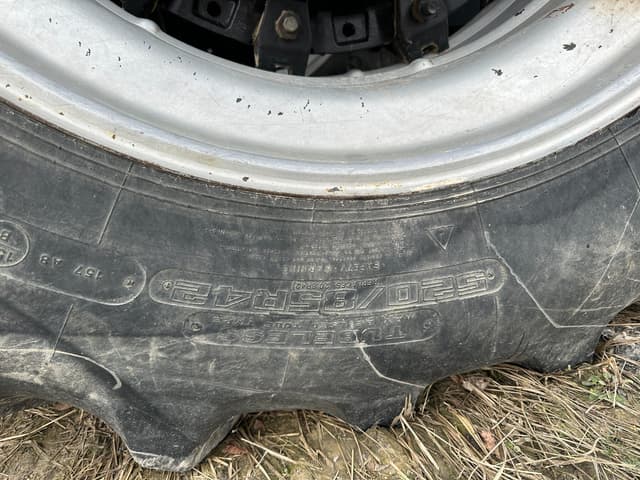 Image of Case IH 7240 equipment image 4