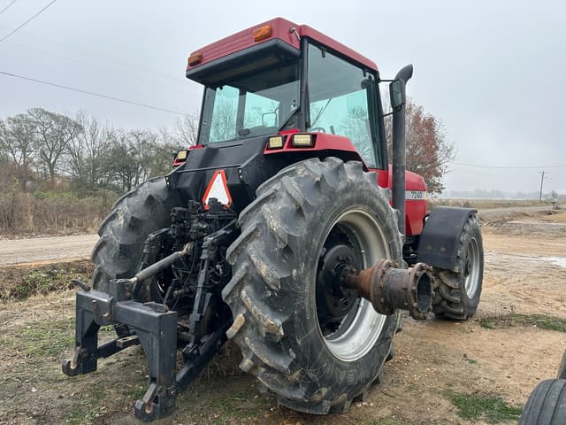 Image of Case IH 7240 equipment image 1