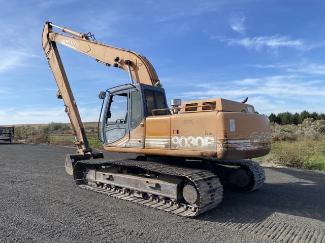 Image of Case 9030B equipment image 2