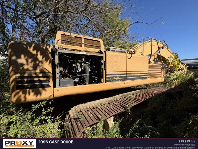Image of Case 9060B equipment image 3