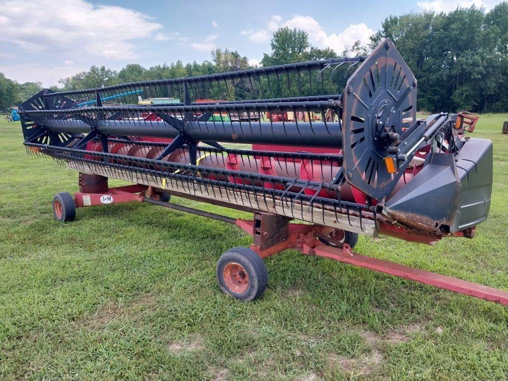 Image of Case IH 1020 Primary image
