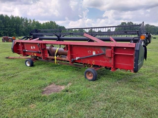 Image of Case IH 1020 equipment image 3