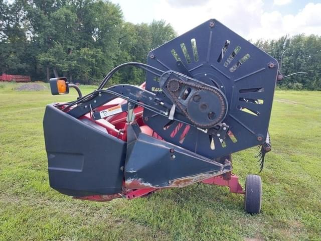 Image of Case IH 1020 equipment image 2