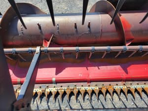 1996 Case IH 1020-25 Image