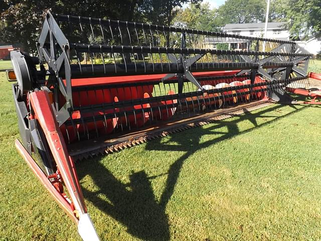 Image of Case IH 1020 equipment image 1