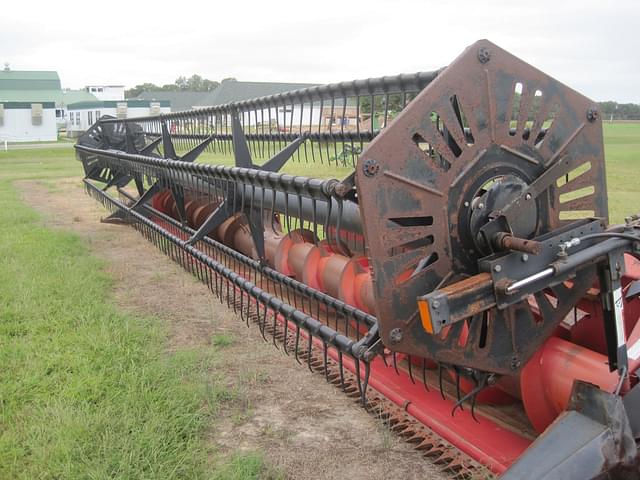 Image of Case IH 1020 equipment image 2