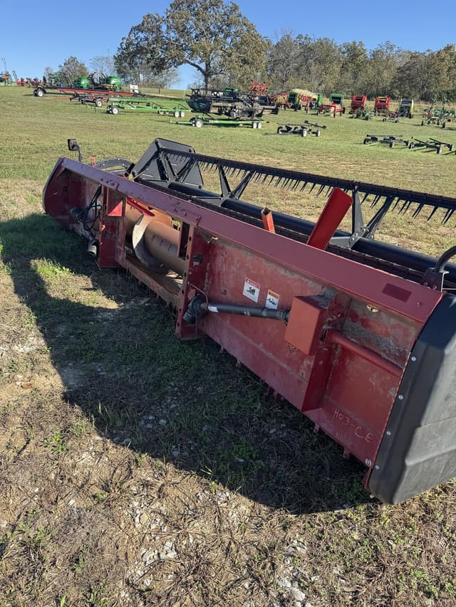 Image of Case IH 1020 equipment image 1