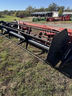 1996 Case IH 1020 Image