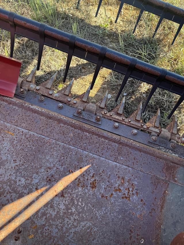 Image of Case IH 1020 equipment image 3