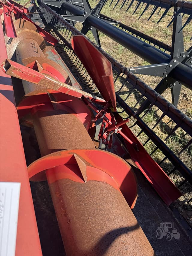 Image of Case IH 1020 equipment image 2