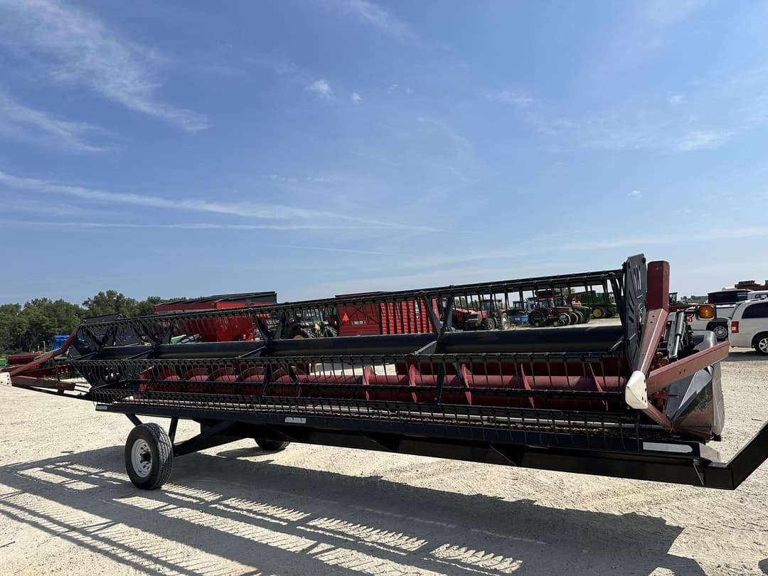 Image of Case IH 1020 Primary image