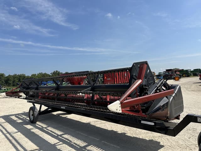 Image of Case IH 1020 equipment image 1