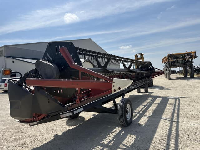 Image of Case IH 1020 equipment image 3