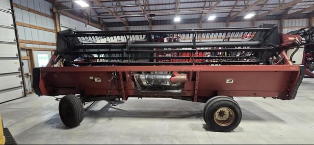 Image of Case IH 1020 equipment image 4