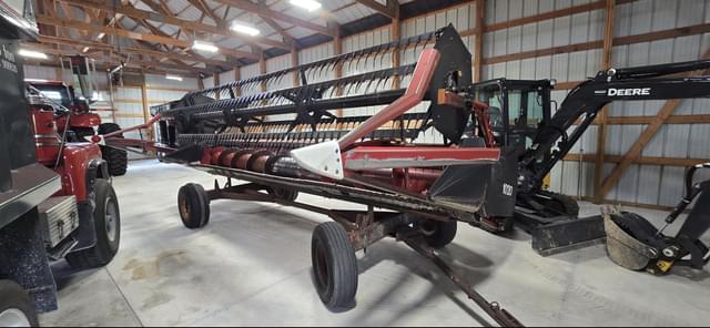 Image of Case IH 1020 equipment image 1