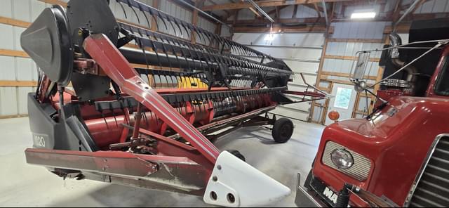 Image of Case IH 1020 equipment image 2