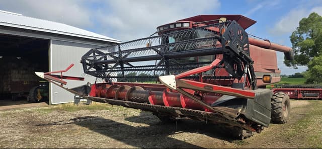 Image of Case IH 1020-20 equipment image 1