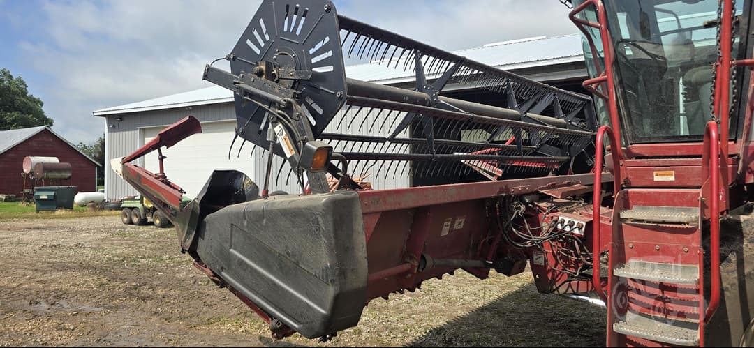 Image of Case IH 1020 Primary image