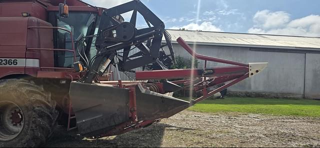 Image of Case IH 1020 equipment image 4
