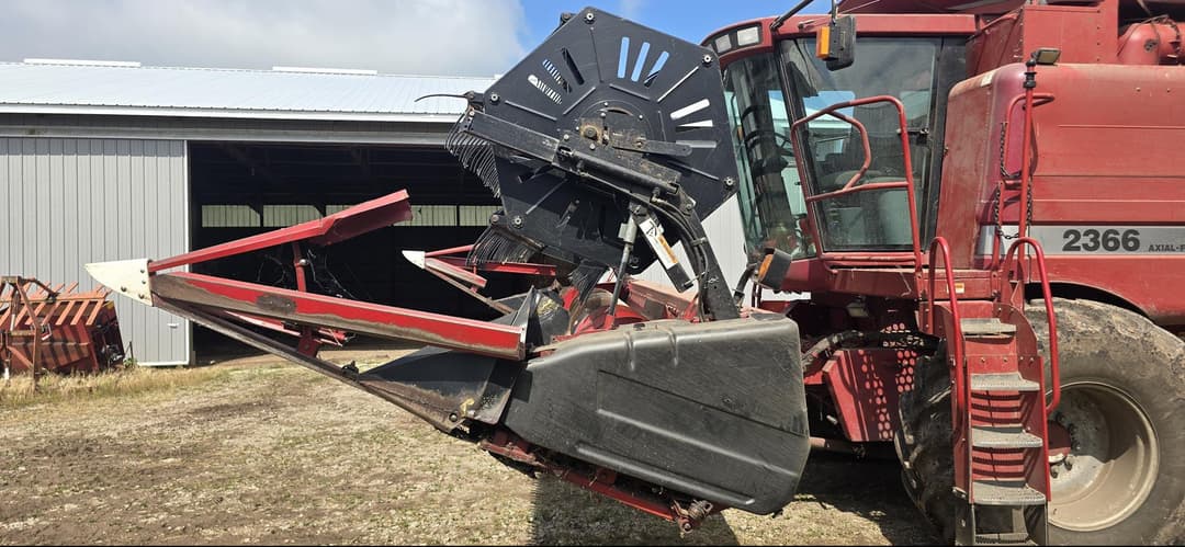 Image of Case IH 1020-20 Primary image