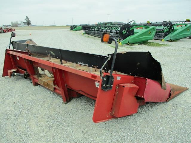 Image of Case IH 1063 equipment image 4