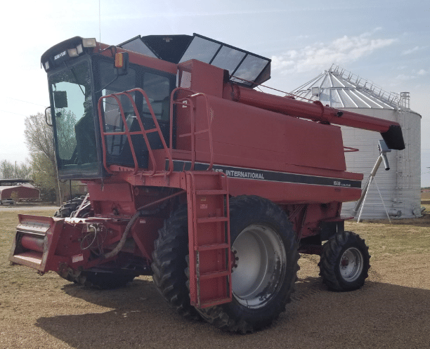 Main image Case IH 1688