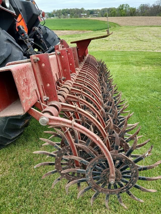 Image of Case IH 181 equipment image 1