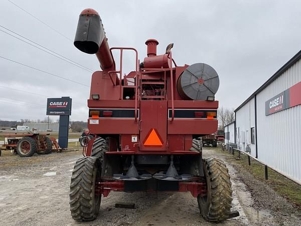 Image of Case IH 2166 equipment image 3