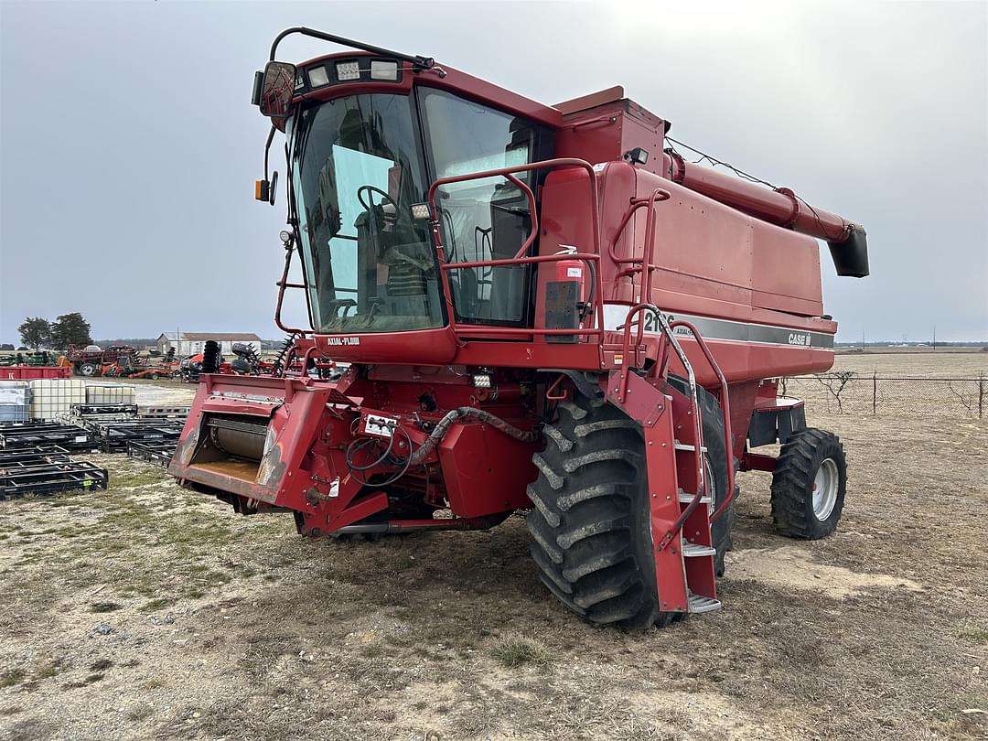 Image of Case IH 2166 Primary image