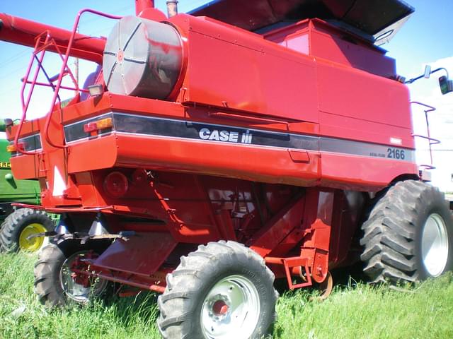 Image of Case IH 2166 equipment image 1