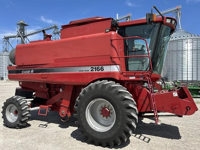 Image of Case IH 2166 equipment image 1