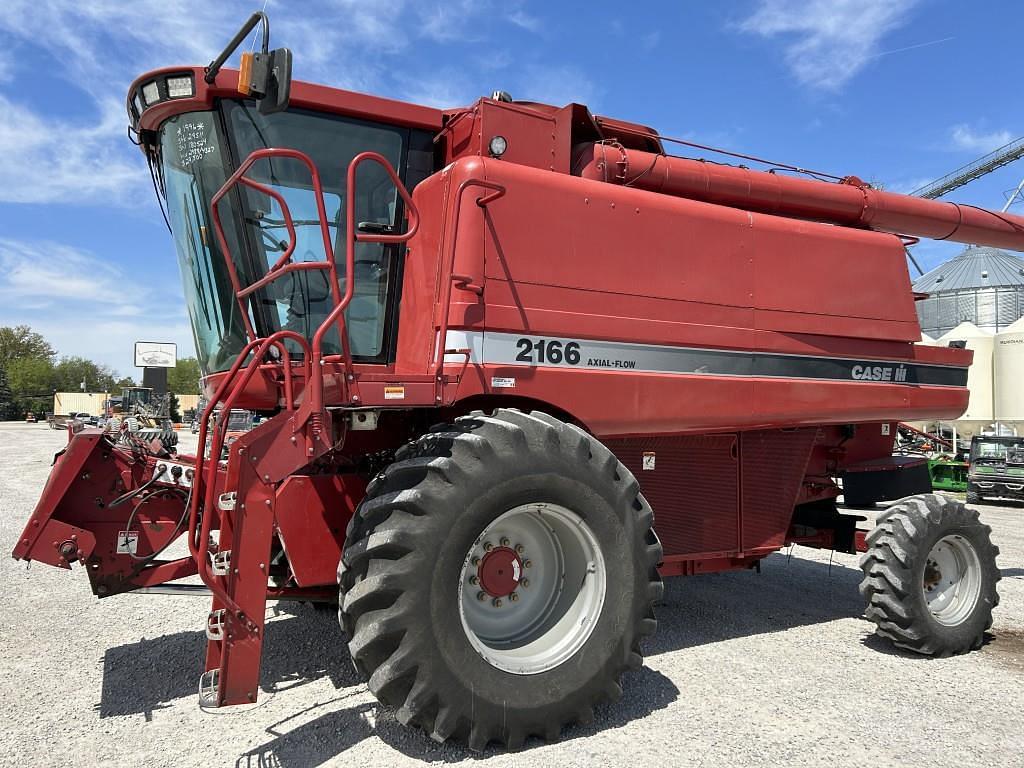 Image of Case IH 2166 Primary image