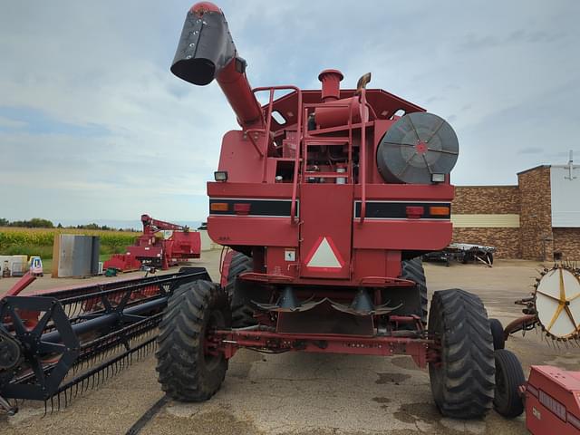 Image of Case IH 2166 equipment image 3