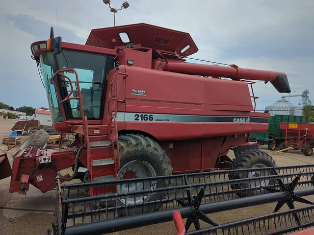 Image of Case IH 2166 equipment image 1