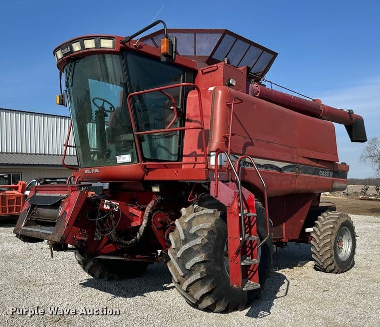 Image of Case IH 2166 Primary image