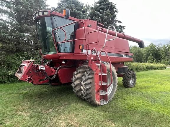 Main image Case IH 2166 0