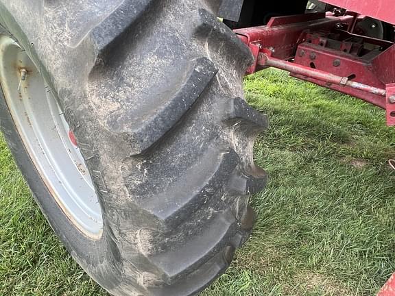 Main image Case IH 2166 10