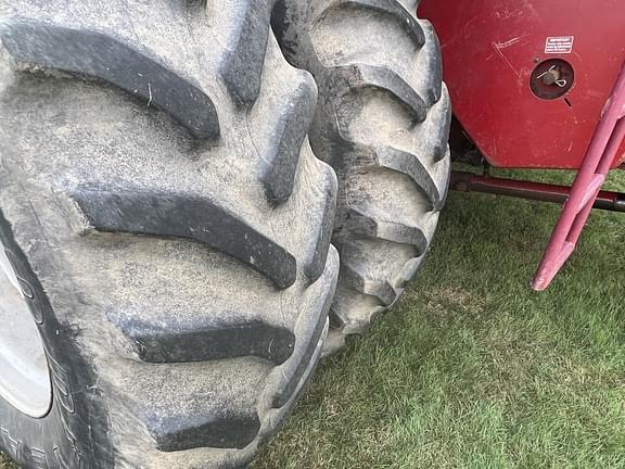 Main image Case IH 2166 11