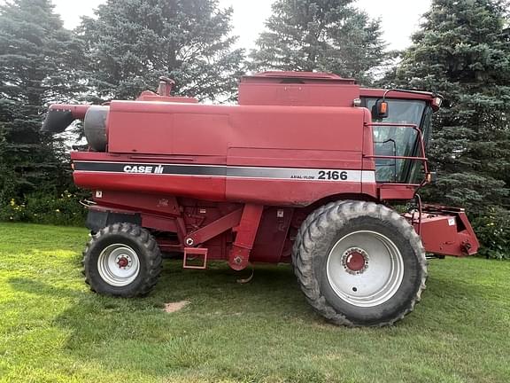 Main image Case IH 2166 3