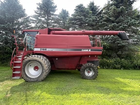 Main image Case IH 2166 4