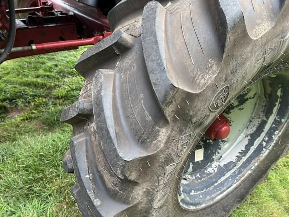 Main image Case IH 2166 9