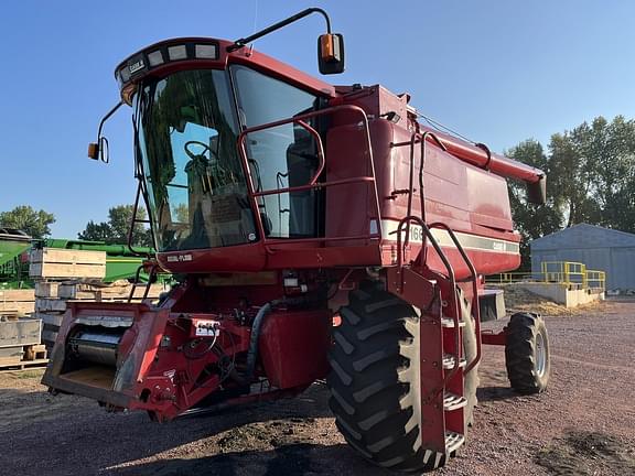 Image of Case IH 2166 equipment image 1