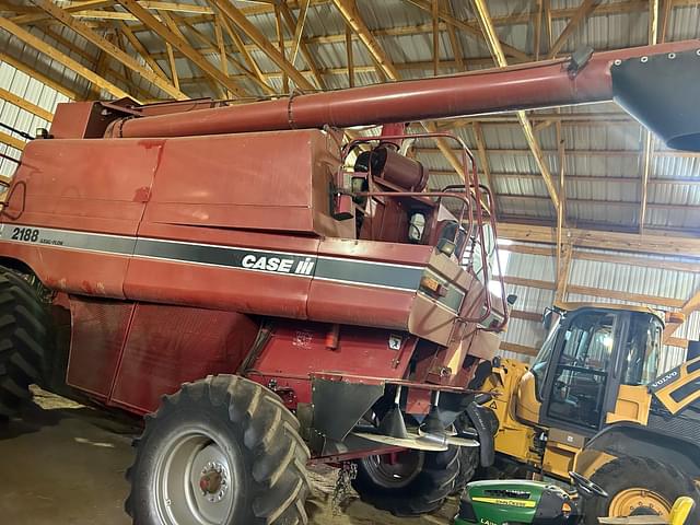 Image of Case IH 2188 equipment image 1