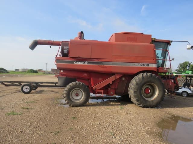 Image of Case IH 2188 equipment image 3