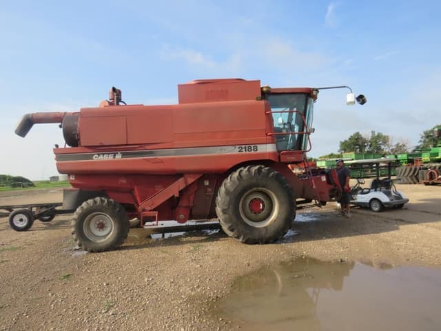 Image of Case IH 2188 equipment image 2