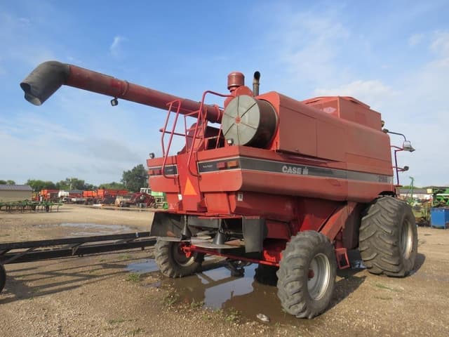 Image of Case IH 2188 equipment image 4